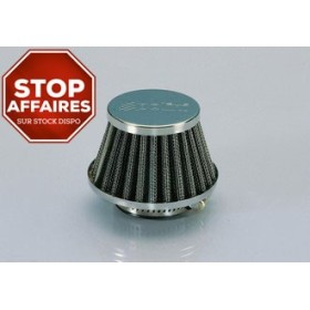 FILTRE A AIR DROIT D.38 GRAND