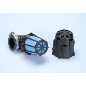 AIR BOX PLASTICA PICCOLO 90' D.32