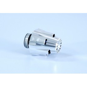AIR BOX CHROME DROIT D.37