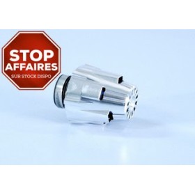 AIR BOX CHROME DROIT D.46