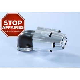AIR BOX CHROME PLIE 90' D.37