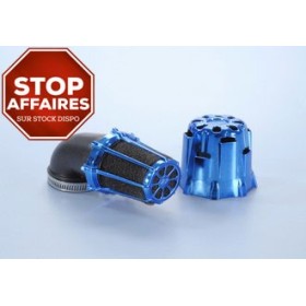 AIR BOX CHROME BLEU PETIT 90' D.32