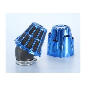 AIR BOX CHROME BLEU PLIE 30'D.46