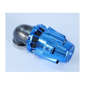 AIR BOX CHRO. BLEU PLIE 90' D.46