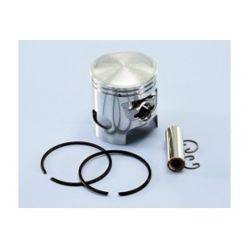 PISTON YAMAHA DT 50 D.45,4