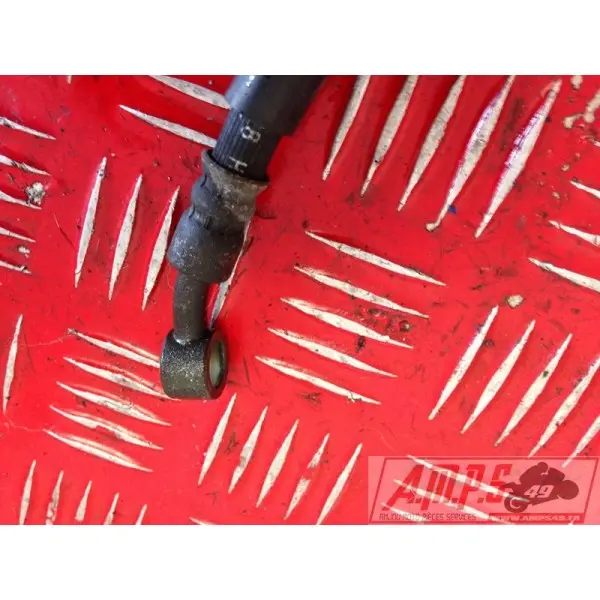 Flexible de frein arrière SV 650 03 04 05 06 07 08 09