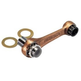 EMBIELLAGE YAMAHA-F10 AXE PISTON 10