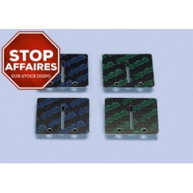 LAMELLES RECHANGE POUR 213.0040/46