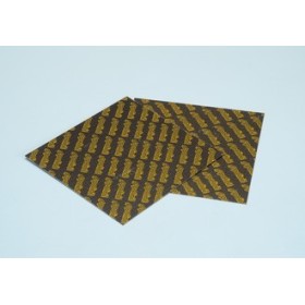 FEUILLE EN CARBONE 110X110 E.0,25
