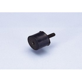 SILENT BLOC MALE-FEMELLE D.6x14