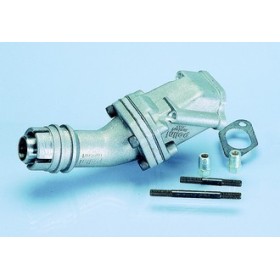 PIPE ADMISSION VESPA ET3 D.19