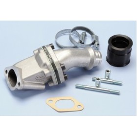 PIPE ADMISSION VESPA ET3 CARB.CP