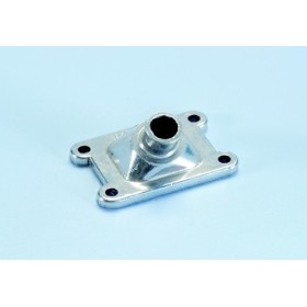 PIPE ADMIS. MINAR.-F.MORINI H2O D12