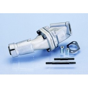 PIPE ADMIS. MONOLAM. PK D.19