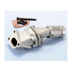 PIPE SIMPLE ADMISS. VESPA PK D.16