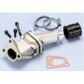 PIPE ADMISSION VESPA PK 3 TROUS CARB.CP