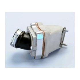 PIPE ADMISSION VESPA PK 3 F.D.24/30 CYLINDRE TOURNE