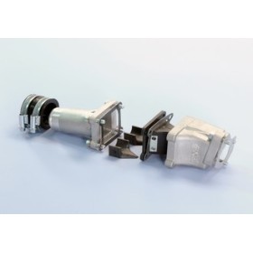 INTAKE MANIFOLD APE 50 PWK