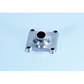PIPE ADMIS.PEUGEOT D.15 CARTER POL.