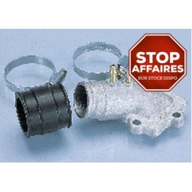  [1] PIPE ADMIS. MALAGUTI F10 D.25 