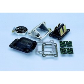 BOITE CLAPET MBK BOOSTER