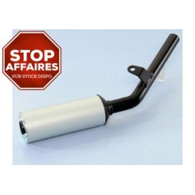 SILENCIEUX POUR POT VESPA 50-125