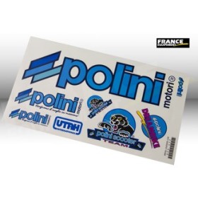 AUTOCOLLANTS POLINI