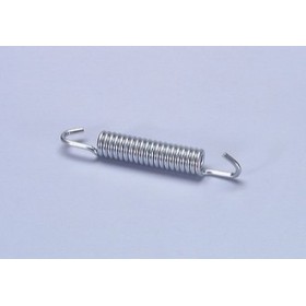 RESSORT POT LONG CROCHER 90 DEGRE