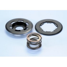 DOUBLE RESSORT EMBRAYAGE VESPA 50-125