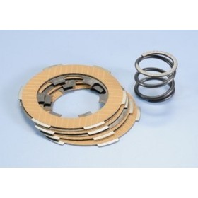 DISQUES EMBRAYAGE VESPA 50-125 RACING