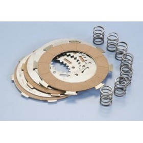 DISQUES EMBRAYAGE VESPA PX 125/200