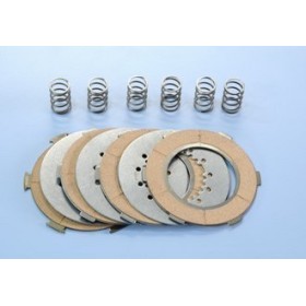 DISQUES EMBRAYAGE VESPA PX 125/150