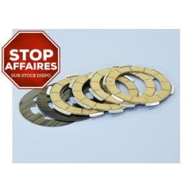 DISQUES EMBRAYAGE VESPA POUR KIT 230.0501