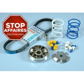 KIT VARIATEUR PEUGEOT 50 LUDIX