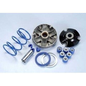 HI-SPEED PIAGGIO ZIP,QUARTZ