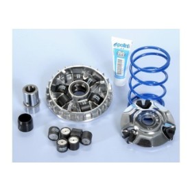 VARIATEUR Hi-SPEED PIAGGIO 125/150 4T MOTEUR LEADER