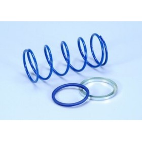RESSORT DE POUSSEE EVO SLIDER YAM.3,6