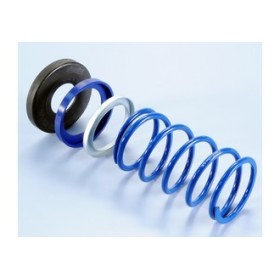 RESSORT DE POUSSEE EVO-SLIDER T-MAX 530