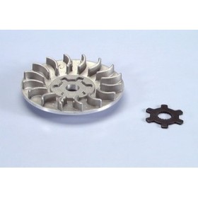 POULIE FIXE YAMAHA-BOOSTER-F10