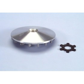 POULIE FIXE YAMAHA BELUGA-CT