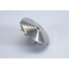 POULIE FIXE YAMAHA MAJESTY 125 4T