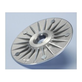 POULIE FIXE YAMAHA T-MAX 530