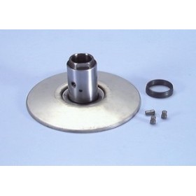 POULIE FIXE PIAGGIO ZIP d.134