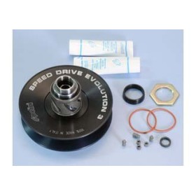 KIT POULIE CONDUITE PIAGGIO EVO.3