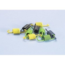 RESSORTS EMBRAYAGE MALAGUTI F15