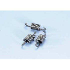 RESSORTS EMBRAYAGE YAMAHA/MALAGUTI F15 D.1,65 NOIR