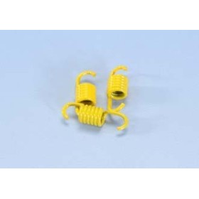 RESSORTS EMBRAYAGE YAMAHA D.1,8 JAUNE