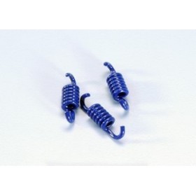 RESSORTS EMBRAYAGE PIAGGIO ZIP D.2 BLEU