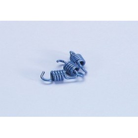 RESSORTS SPEED CLUTCH BLUE