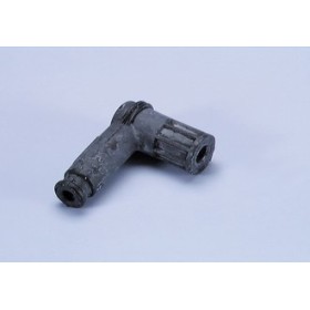 ANTIPARASITE LONG EN SILICONE D.10
